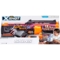 Швидкострільний бластер Zuru X-Shot Skins Last Stand Beast Out 16 патронів (36518J) - Pampik