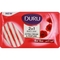 Косметическое мыло Duru 2 in 1 Красная Роза, 100 г - Pampik