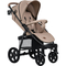 Прогулянкова коляска Lionelo Annet Plus Beige Sand - Pampik