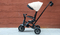 Велосипед складаний триколісний дитячий Qplay Nova Niello Beige (S700-12Nova+EvaBeige) - Pampik - 9