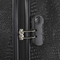 Валіза Semi Line 22" M Black (T5580-3) - Pampik - 7