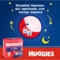 Підгузки-трусики Huggies Overnight 6 (15-25 кг), 22 шт. - Pampik - 8
