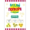 Настільна гра Ранок Грай та навчайся Веселий попкорн із буквами (G902015У) - Pampik - 2