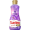 Кондиціонер для тканин Savex Soft Romantic, 1500 мл - Pampik