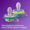 Пустушка Philips Avent Ultra Air, 18+ місяців, 2 шт. (SCF349/24) - Pampik - 2