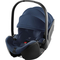 Автокресло Britax Römer Baby-Safe Pro Night Blue синее (2000040140) - Pampik
