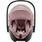Автокресло Britax Römer Baby-Safe Pro Dusty Rose розовое (2000040139) - Pampik - 4