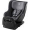 Автокрісло Britax Römer Dualfix 5Z Midnight Grey з платформою Vario Base 5Z сіре (2000038420) - Pampik
