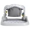 Підлогове сидіння–позиціонер Summer Infant Learn to Sit - Pampik - 2