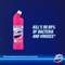 Засіб для чищення універсальний Domestos Pink Power 750 мл - Pampik - 3