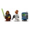 Конструктор LEGO Star Wars Винищувач джедая Боба, 305 деталей (75388) - Pampik - 5