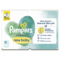 Дитячі вологі серветки Pampers Harmonie New Baby Aloe Vera, 414 шт. (9 уп. по 46 шт.) - Pampik - 2