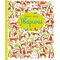 Дитяча книга Жорж Подивись і знайди. Тварини - Кірстин Робсон, Ґарет Лукас (Z104060У) - Pampik