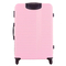 Чемодан Semi Line 28" L Pink Cream (T5573-6) - Pampik - 5