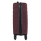 Валіза Semi Line 20" S Burgundy (T5574-2) - Pampik - 5