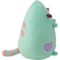 Игрушка мягконабивная Aurora Pusheen мятный, 18 см (230224C) - Pampik - 3