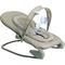 Крісло-гойдалка Chicco Hoopla темно-бежеве (79840.59) - Pampik