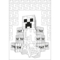 Розмальовка Yes Minecraft 12 сторінок (742915) - Pampik - 3
