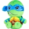 М'яка іграшка Club Mocchi- Mocchi- TMNT Черепашка-ніндзя Леонардо 15 см (T12875-В) - Pampik