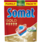 Таблетки для посудомийної машини Somat Gold, 120 шт. - Pampik