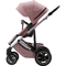 Коляска прогулянкова Britax Romer Smile 5Z dusty rose (2000039702) - Pampik - 2