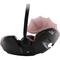 Автокресло Britax Römer Baby-Safe Pro Dusty Rose розовое (2000040139) - Pampik - 3
