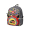 Рюкзак Supercute Маленький строитель 2 в 1 (SF223) - Pampik - 2