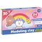 Пластилін Yes Line Friends 24 кольори, 480 г (540683) - Pampik