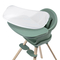 Стульчик для кормления Maxi-Cosi Moa Beyond Green Eco - Pampik - 6