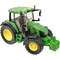 Модель Britains Трактор John Deere 6120M 1:32 (43248) - Pampik