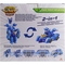Игровой набор Super Wings Super Robot Suit Джером (EU770353) - Pampik - 5