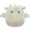 М'яка іграшка Squishmallows Дракон Дрю, 30 см (SQCR06683) - Pampik