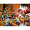 Конструктор LEGO Harry Potter Новорічний календар 2024 деталей 301 (76438) - Pampik - 4