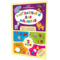 Книжка с наклейками Зірка "Кмітливчики для малюків. 2 роки" - Ірина Литовченко (445709) - Pampik