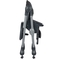 Стульчик для кормления Bebe Confort Olea Mineral Graphite - Pampik - 7