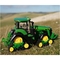 Модель Britains Трактор John Deere 8RX 410, 1:32 (43249) - Pampik - 6