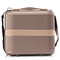 Бьюті-кейс Semi Line 16L Champagne (T5668-1) - Pampik - 5