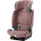 Автокрісло Britax Römer Evolvafix Dusty Rose рожеве (2000039709) - Pampik - 3