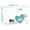 Дитячі вологі серветки Pampers Sensitive, 624 шт. (12 уп. по 52 шт.) - Pampik - 3