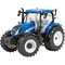 Модель Britains Трактор New Holland T6.175, 1:32 (43356) - Pampik