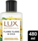 Гель для душу Lux Botanicals Іланг-іланг та Центелла, 480 мл - Pampik - 3