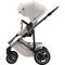 Коляска прогулянкова Britax Romer Smile 5Z soft taupe (2000039632) - Pampik - 2
