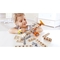 Конструктор Hape Junior Inventor Стартовий 42 елементи (E3031) - Pampik - 5