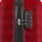 Валіза Semi Line 22" M Red (T5578-3) - Pampik - 7