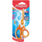Ножиці дитячі Maped Zenoa Fit Asym Try Me 13 см в асортименті (MP.670110) - Pampik