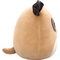 Мягкая игрушка Squishmallows Бульдог Лофер, 19 см (SQCR06596) - Pampik - 4