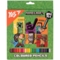 Цветные карандаши Yes Minecraft. Heroes, 24 шт. (290740) - Pampik