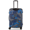 Валіза Swissbrand Drone 2.0 L Camo Blue (SWB_LHDRO601L) - Pampik - 2