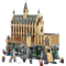 Конструктор LEGO Harry Potter Замок Гоґвортс: Велика зала, 1732 деталі (76435) - Pampik - 3