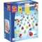 Набір кульок для конструктора-лабіринту Hape Quadrilla, 50 шт. (E6035) - Pampik
